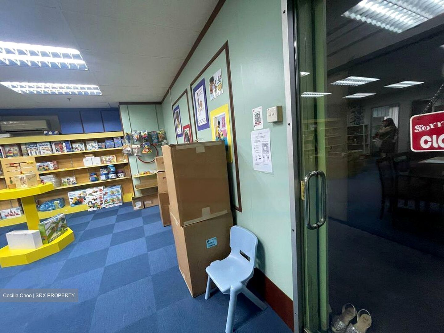 Tong Lee Building Block A (D13), Factory #459799311